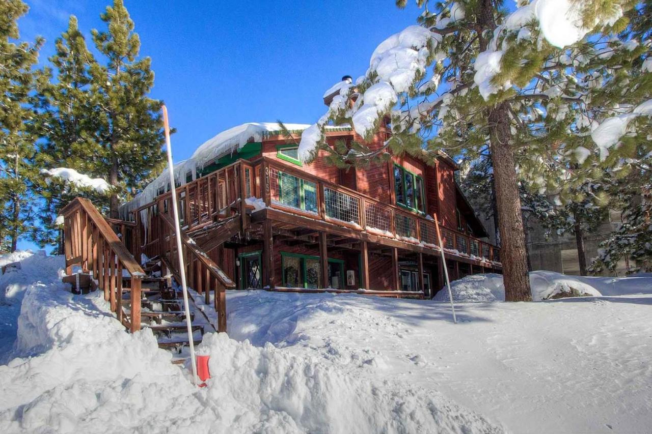 Tahoe Olympic Condo Stateline Exterior foto